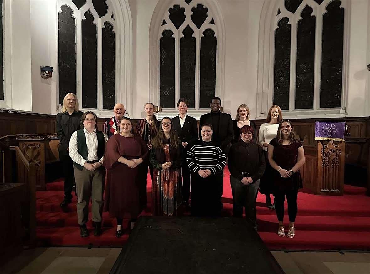 UoA Opera Society: Winter Recital