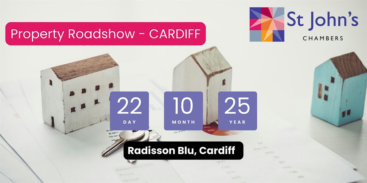 Property Law Roadshow Cardiff