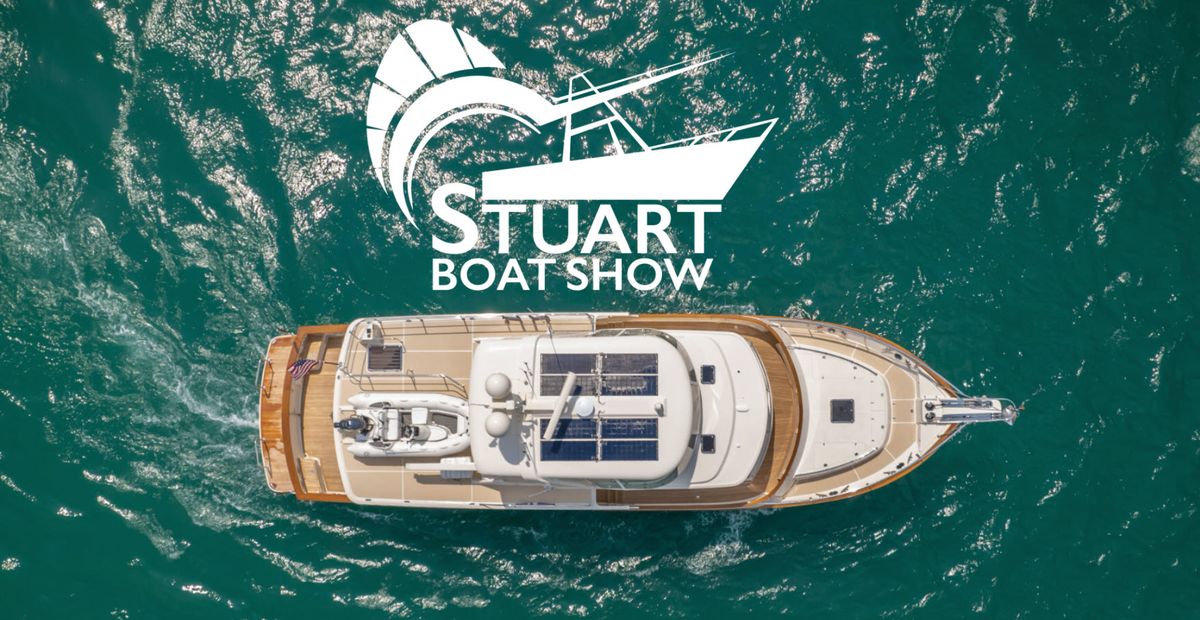 Stuart Boat Show