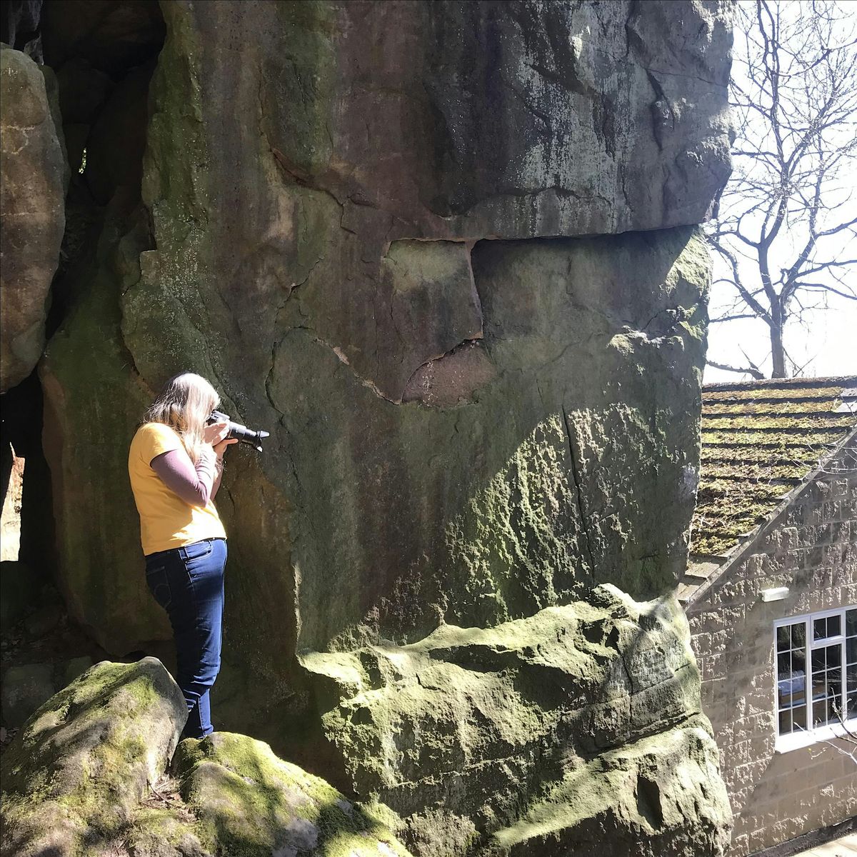 Photography in Nature Workshop