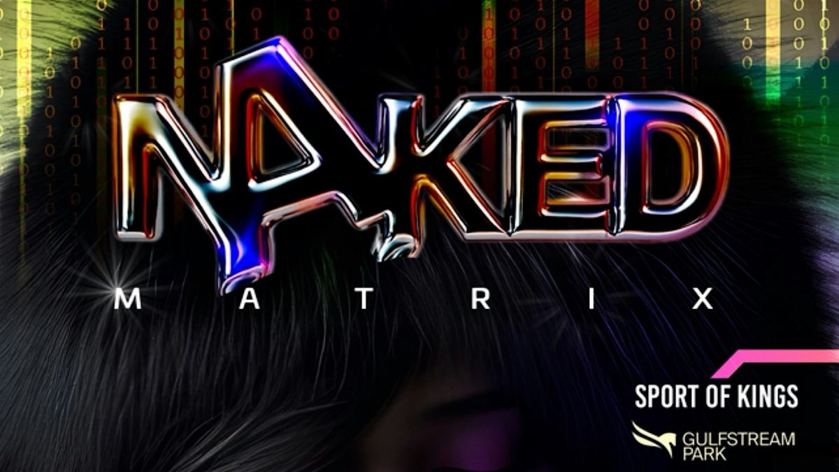 The original Naked Party ritual - Naked Matrix