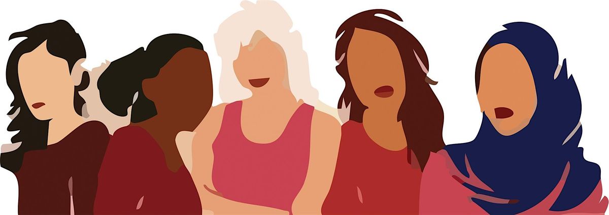 Ceridwen Connections : Women-Kind Supporting Men-Kind Networking Event