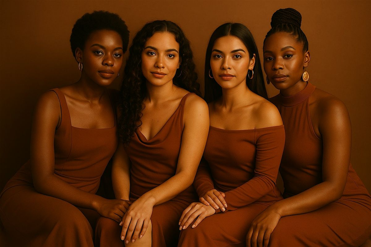 Waiting to Exhale: Walking Into Excellence