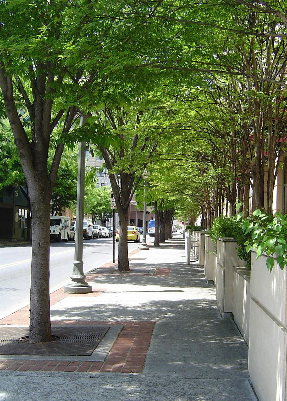 AIA Chattanooga Brown Bag Lunch Series