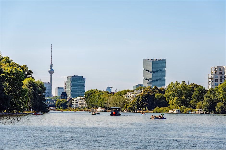 A Date Night Adventure! - Treptow\u2018s Tricky Treasure Trot