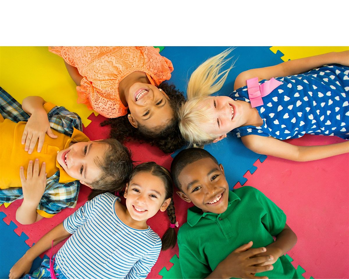 Child Care Town Hall - San Mateo