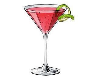 November 2025 Pink Drinks & Friendsgiving