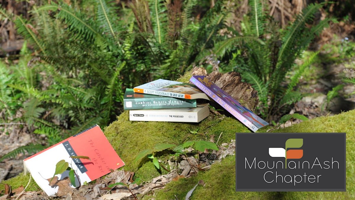 The MAC Writing Space @ Belgrave Library, Semester 2, 2025