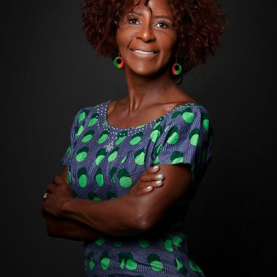 Maria Rosa Jaime