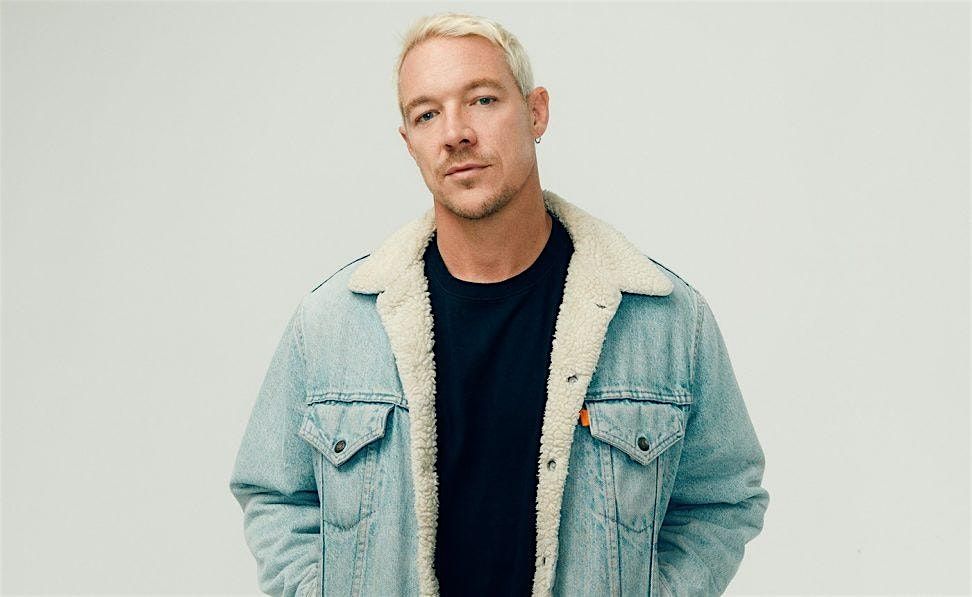 DIPLO AT BIGGEST NIGHTCLUB IN LAS VEGAS