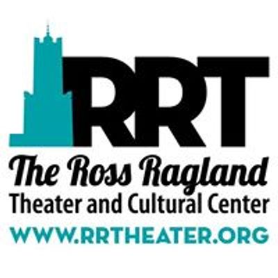 The Ross Ragland Theater