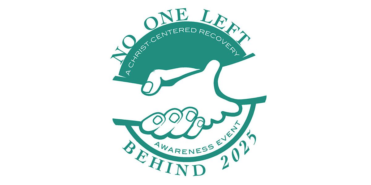 No One Left Behind