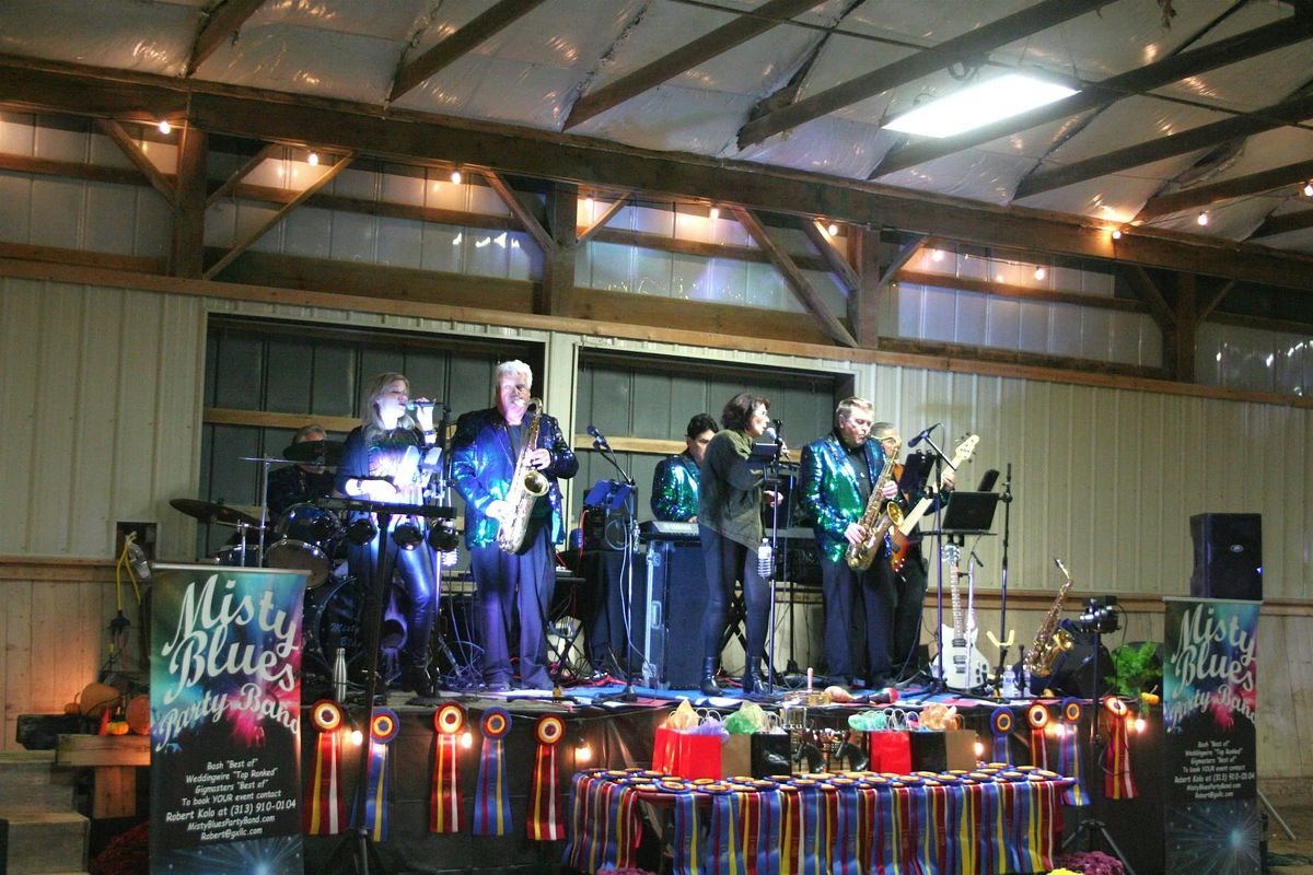 2025 Rattlewood Farms Year-End Party & Awards Gala hosted by Matador Farm