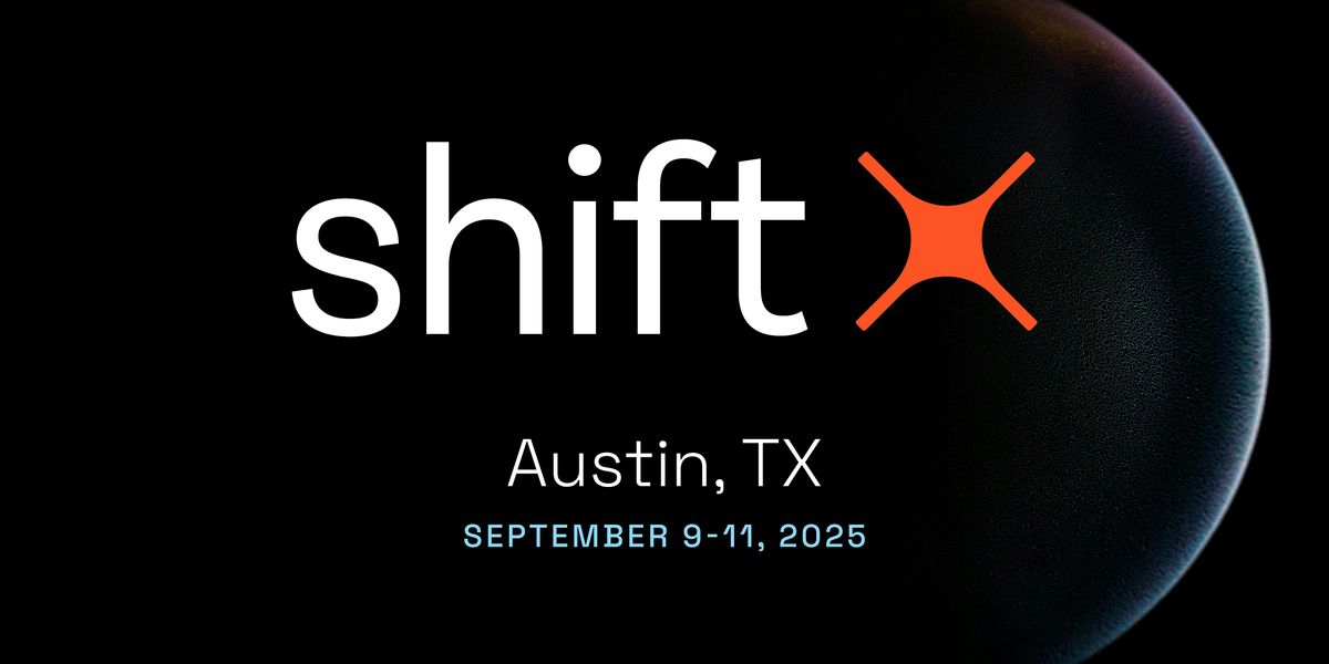2025 Sales Rally (Austin, TX)