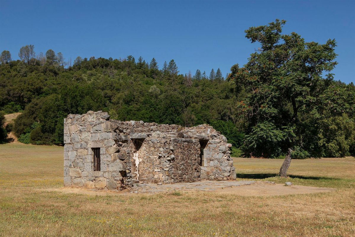 Amazing Scavenger Hunt! - Gold Rush Scavenger Shuffle