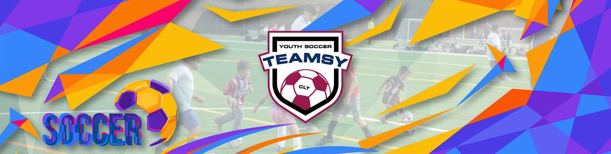 Soccer for Kids 5-11 at Fort Mill