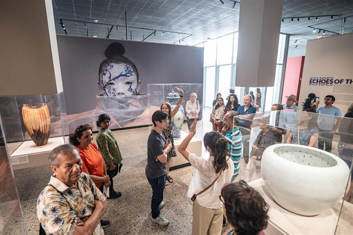 Watering Hole Seminar: Mapping Diasporic Identity