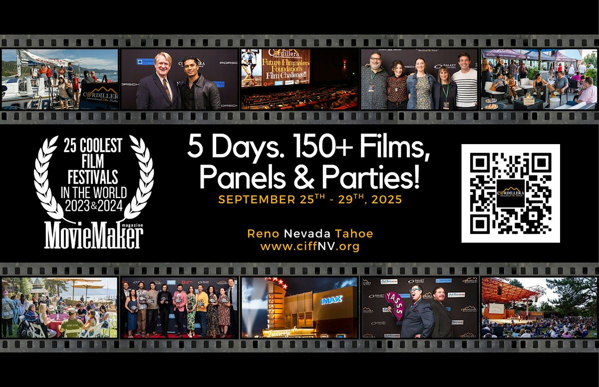 Cordillera International Film Festival