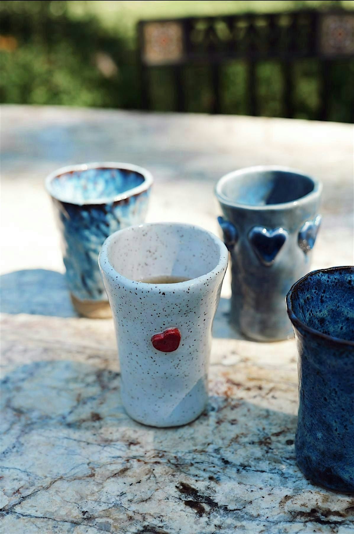 Pottery and Pints