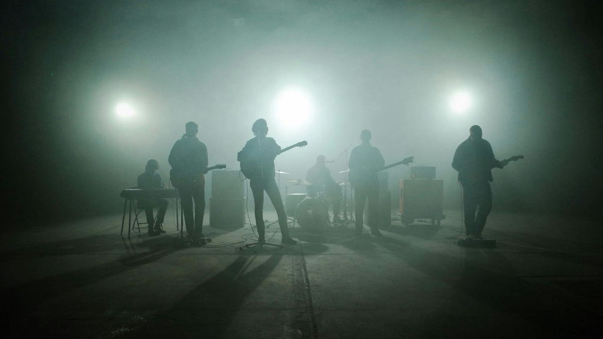 Young Rebel Set