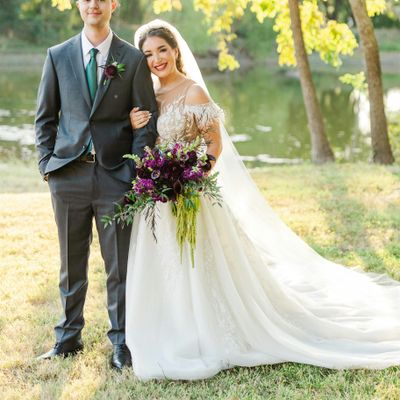 Dani Hardee (Chandler)