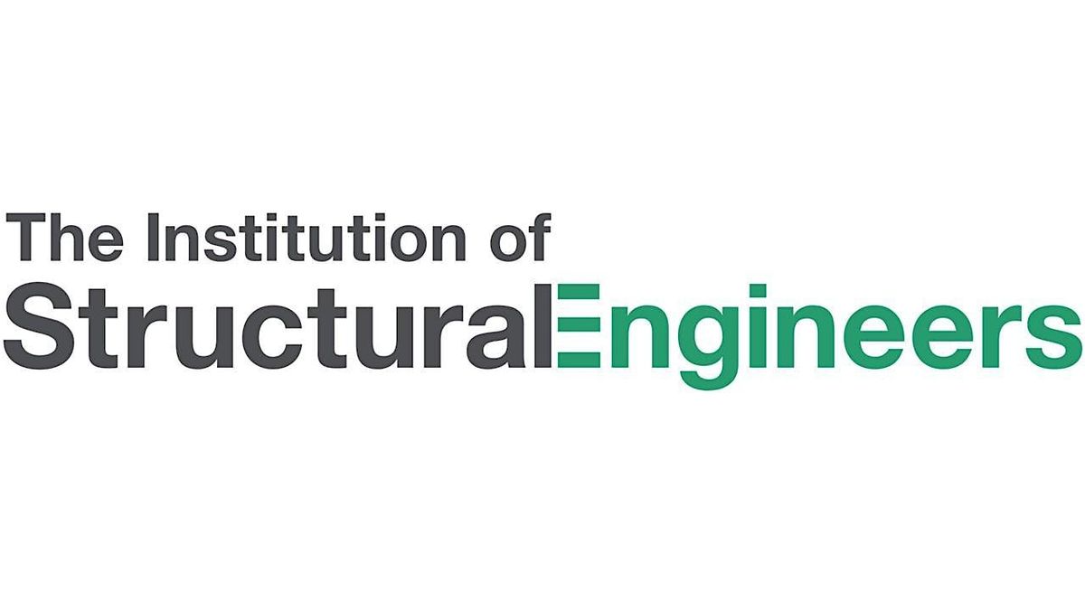 IStructE Yorkshire Annual Awards Dinner 2025