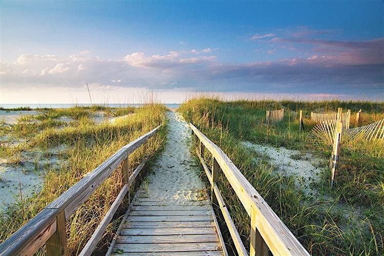The Coastal Society's Coastal Careers Workshop (UNCW)
