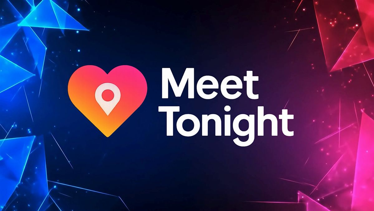 Free Speed Dating Session with MeetTonight