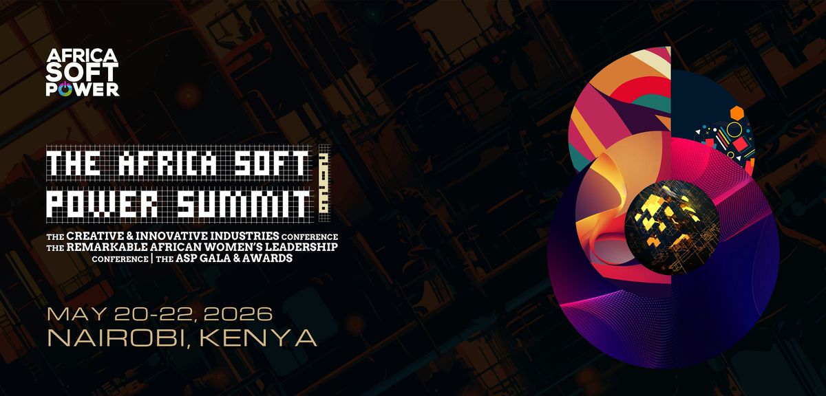 Africa Soft Power Summit 2026