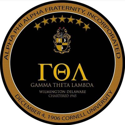 Gamma Theta Lambda Chapter of A\u03a6A Fraternity, Inc