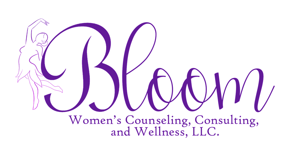Motherhood in Bloom