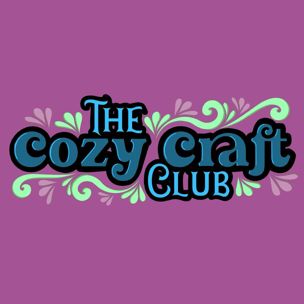 The Cozy Craft Club presents a paint and sip evening in Belper