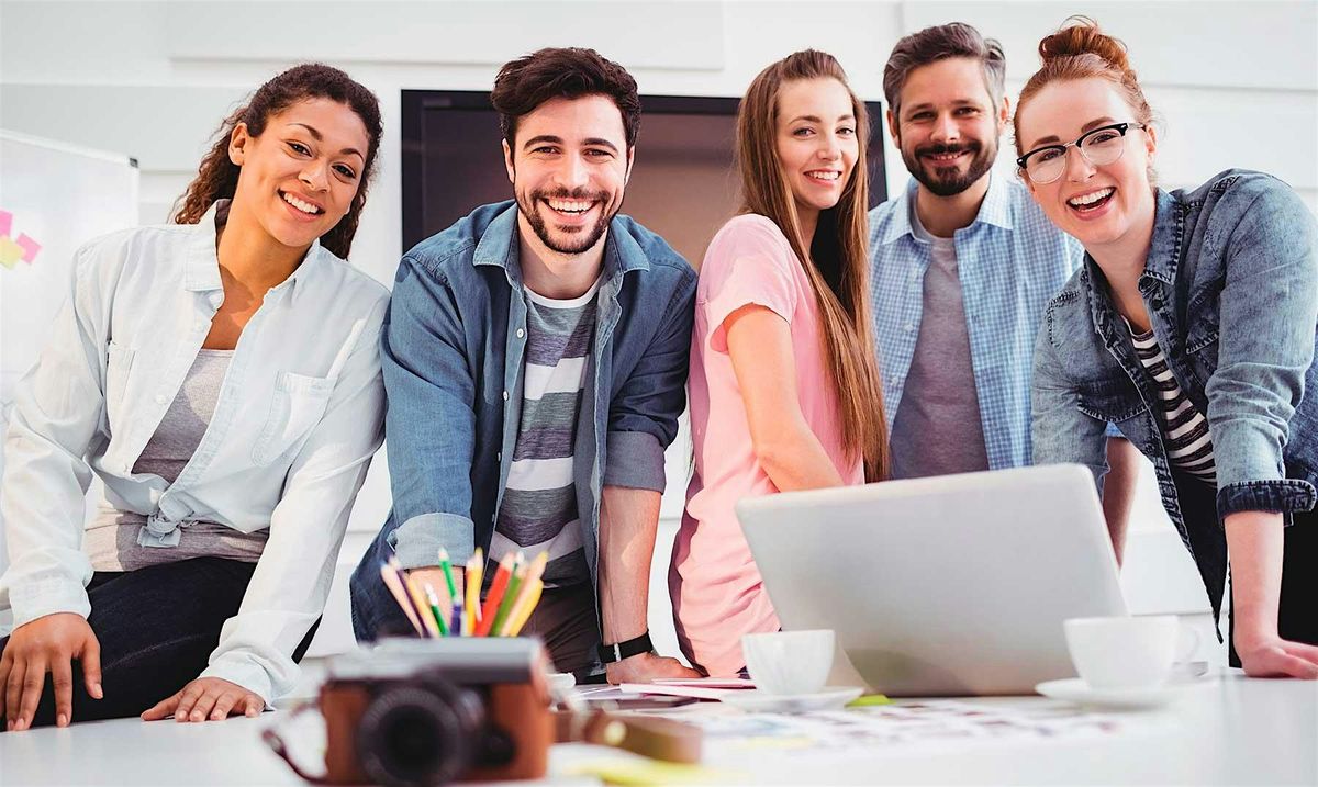0\u20ac EVENTO PARA EMPRENDEDORES, NO EMPIECES SOLO, CONOCE LA NUEVA ECONOM\u00cdA