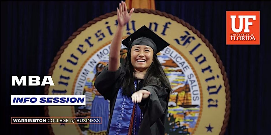 MBA Program Information Session