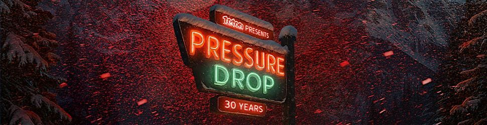 Teton Gravity Research presents "Pressure Drop"