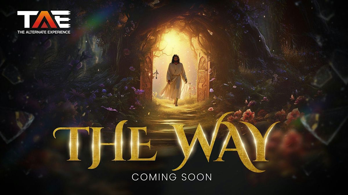 THE ALTERNATE EXPERIENCE