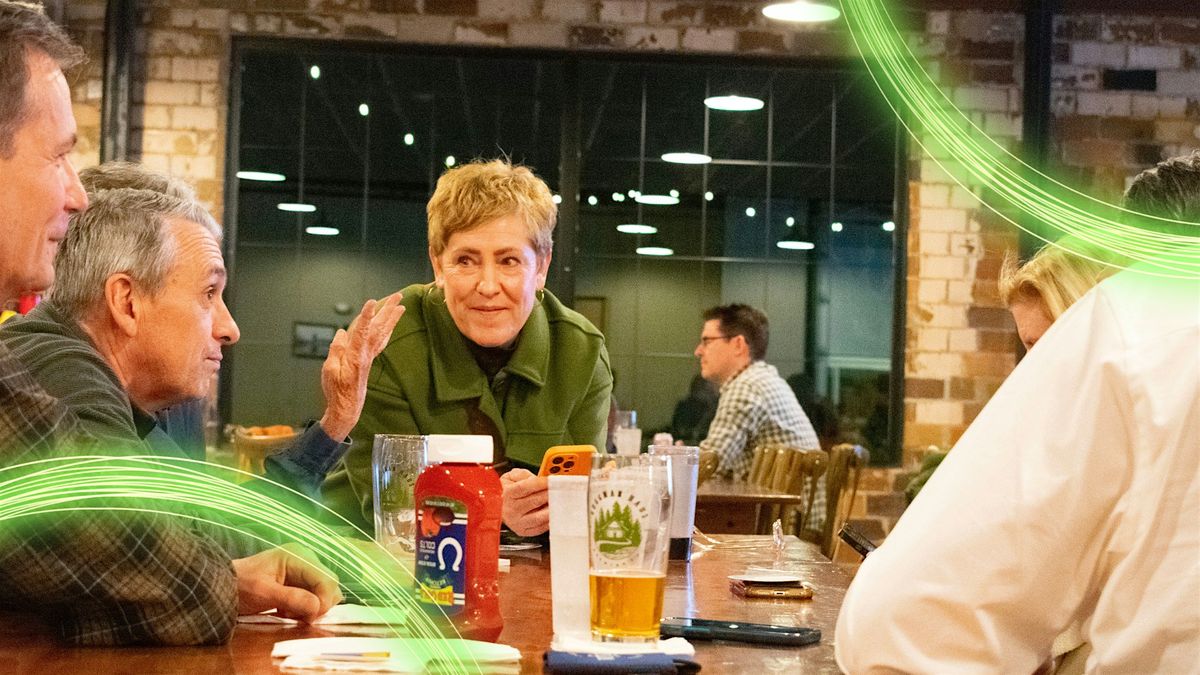 News & Brews