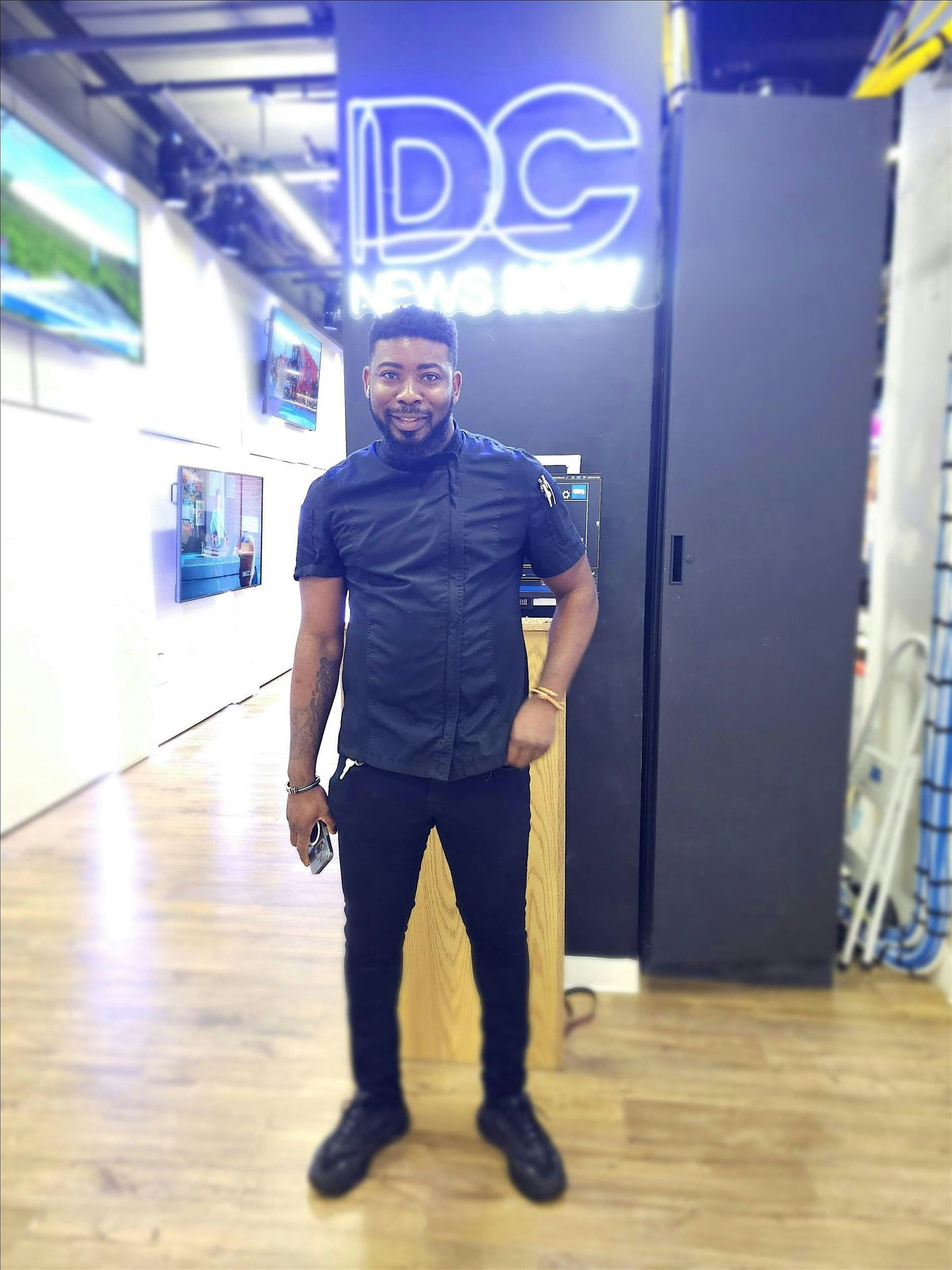 Back a Yaad with Chef Javaune Duffus