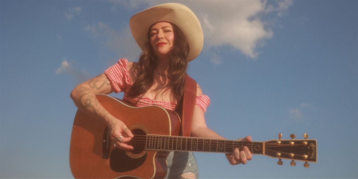 Hannah Juanita and The Hardliners with Mose Wilson