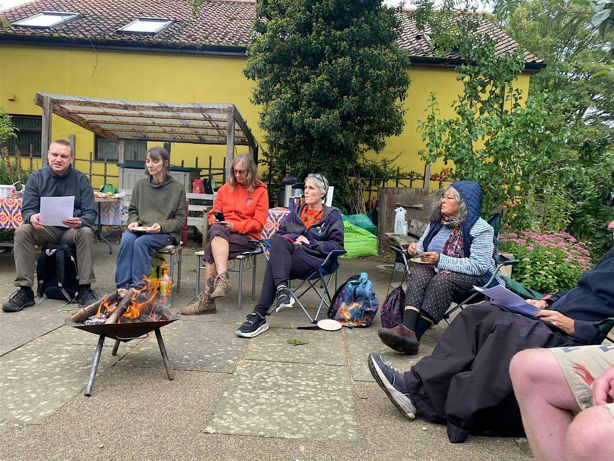 Celebrating Winter Solstice- Embrace the season and connect with each other