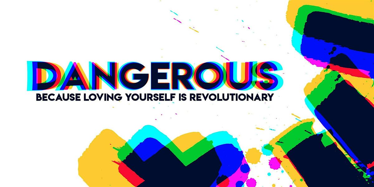 DANGEROUS: A Pop-Up Art Experience with The Tracy Piper