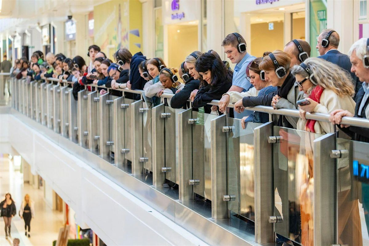 Meeting of West Sussex Creative Professionals