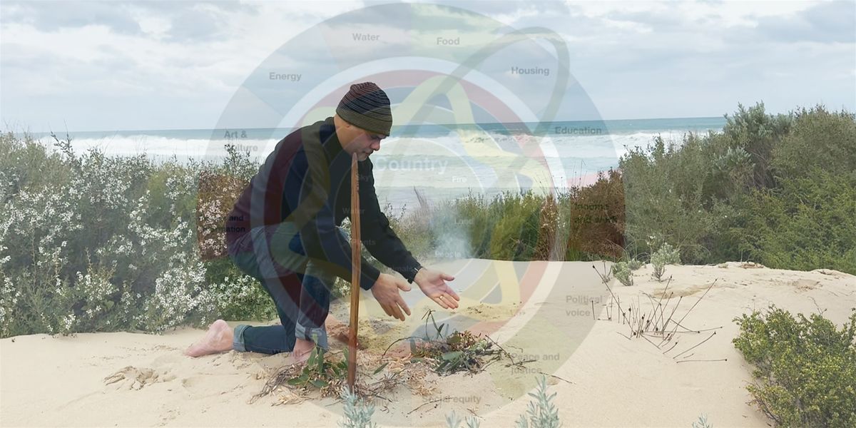 Executive Leadership in Country-Centred Systems Innovation (CCSI)