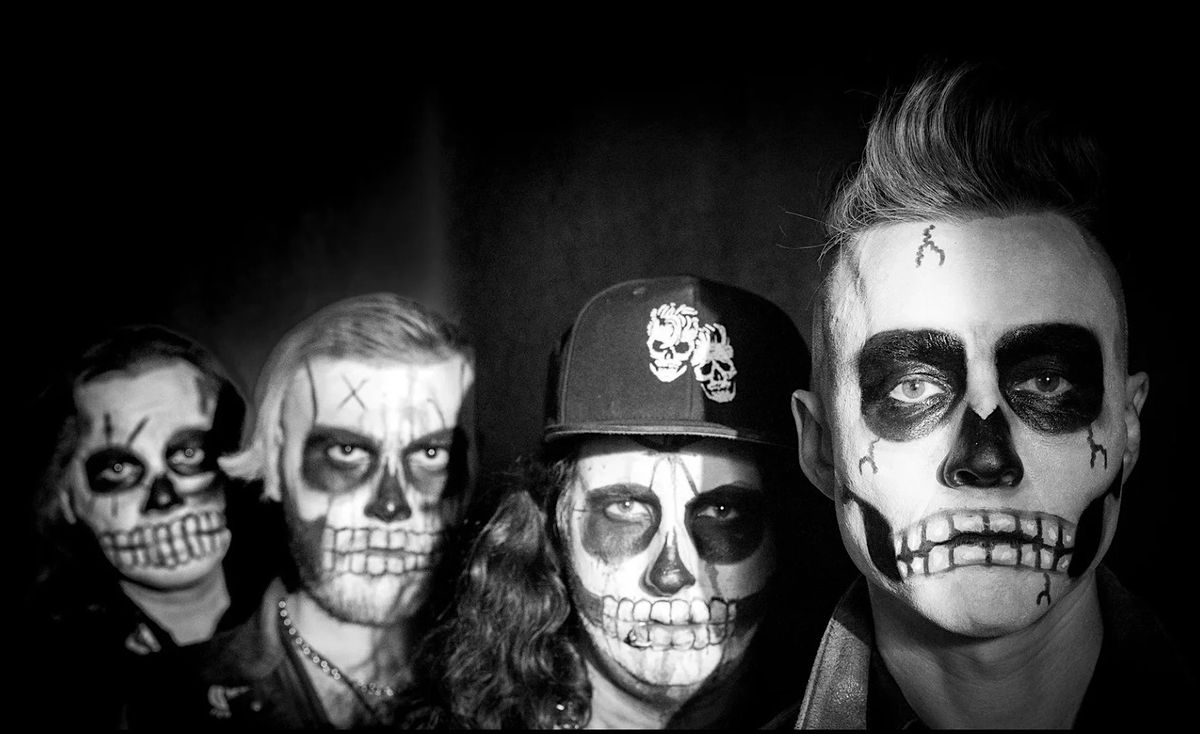 Mismiths w\/The Gruesome Details @ The Tower Bar