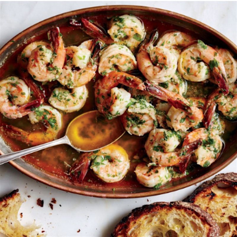In-person class: Traditional Spanish Tapas(Atlanta)