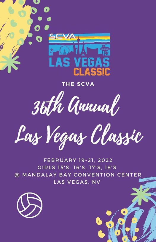 36th Annual Las Vegas Classic
