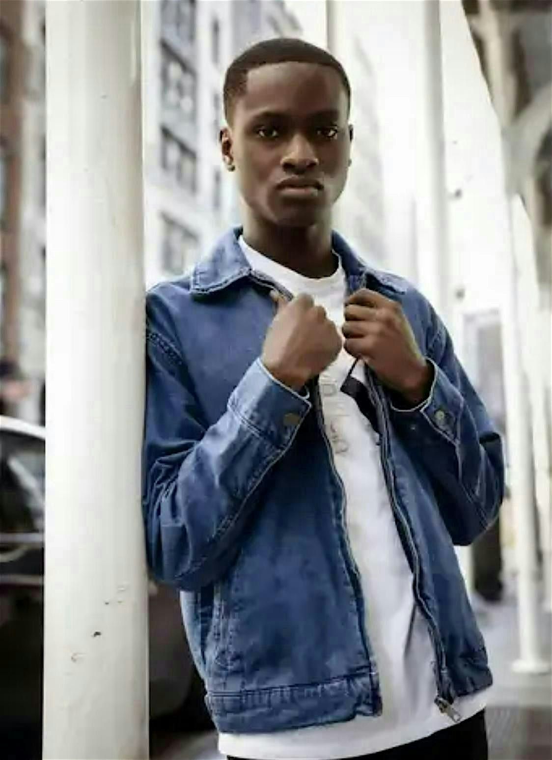 The Delancey NYC featuring Kweson Abrams