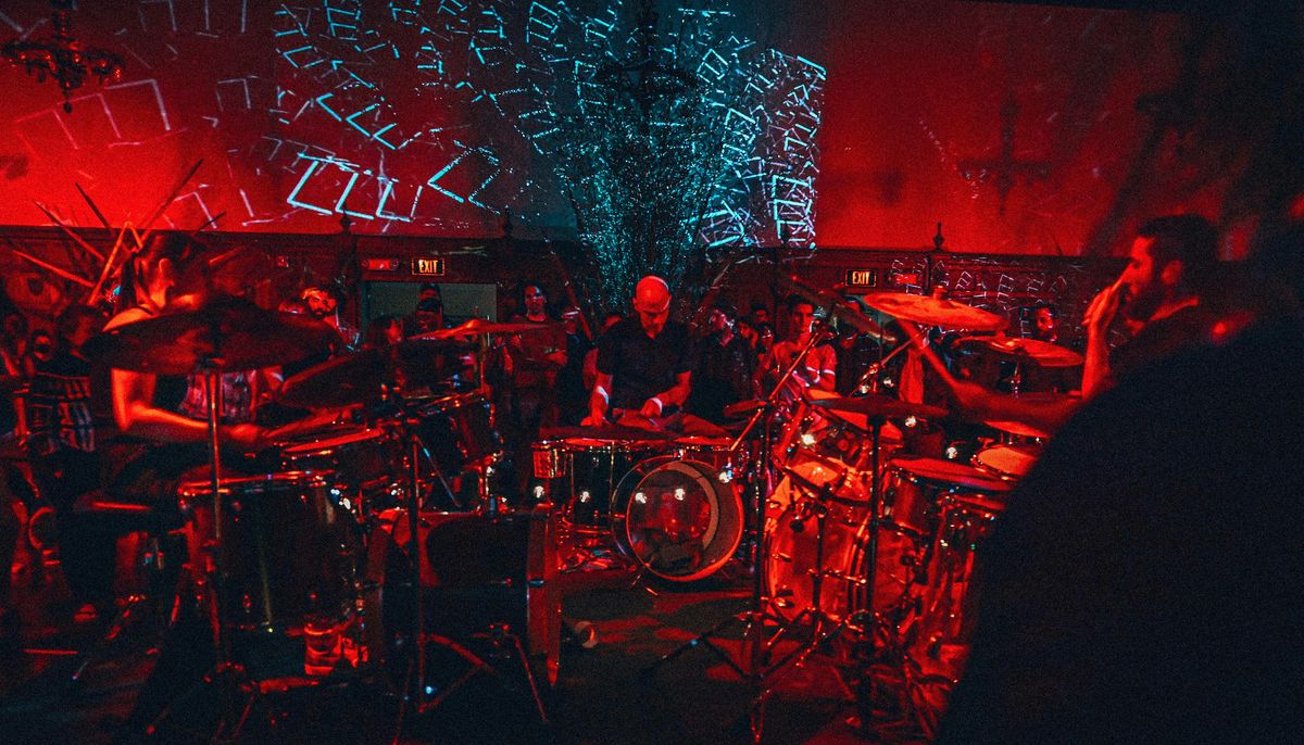 NAKED NOISE #12