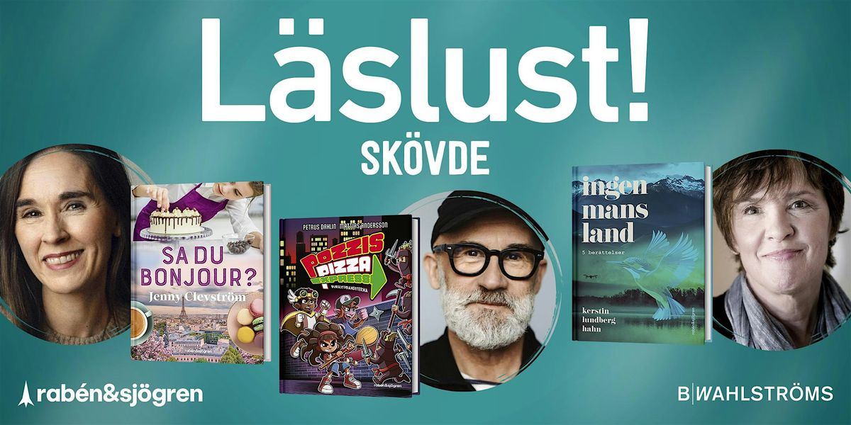 L\u00e4slust Sk\u00f6vde