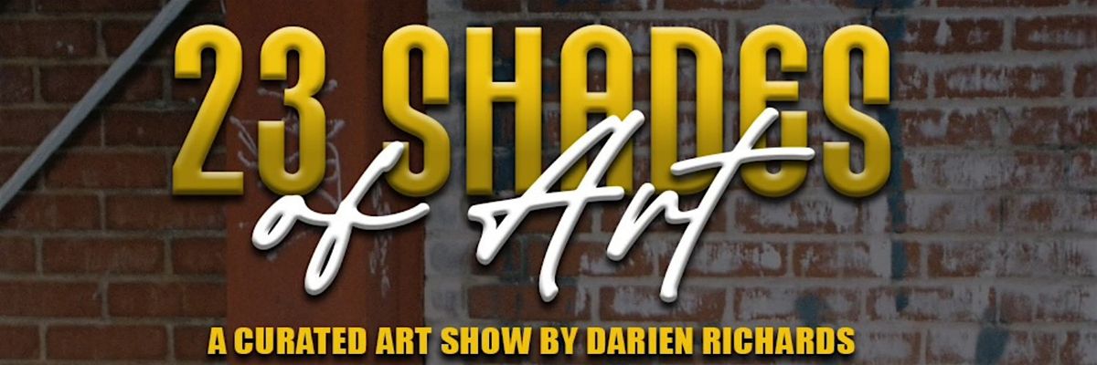 23 Shades Of Art